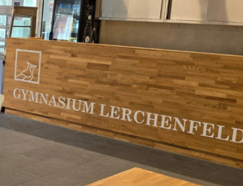 Einladung: Elterncafé für die Unterstufe am 25.2.2026